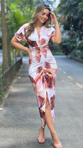 Vestido Nueva colección